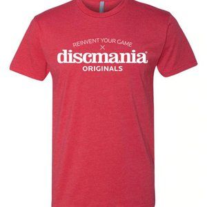Next Level Apparel | Discmania Originals Size XXL New in Package